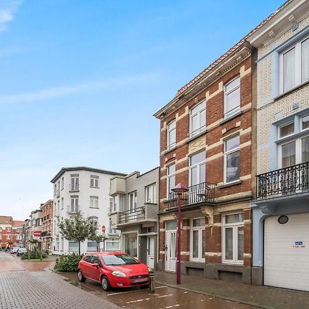 Seaside 27 - De Perfecte Familie Vakantiewoning Aan Zee Voor 10P Blankenberge Bagian luar foto